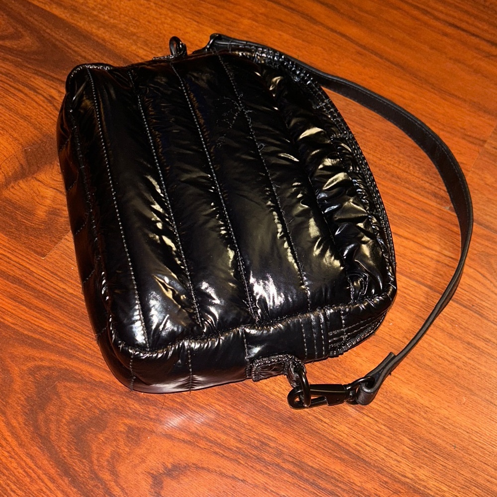 Think Rolyn Quilted Puffer Handbag - Picture 8 of 13